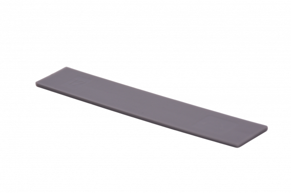 Cales PVC 2mm