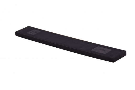 Cales PVC 4mm