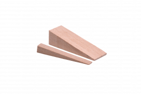Cale coins bois petit et moyen modèle