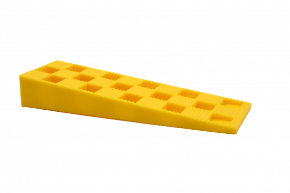 Coins jaunes