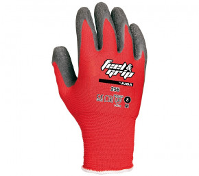 Gants Feel & Grip