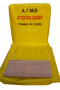 Kit de sécurité