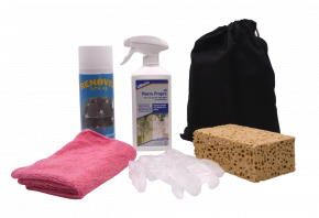 Kit Clean Tombe