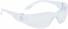 Lunettes de protection avec branche