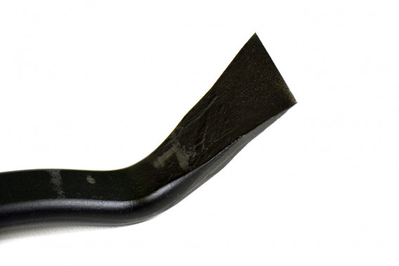 Pince de pose méplat 80cm