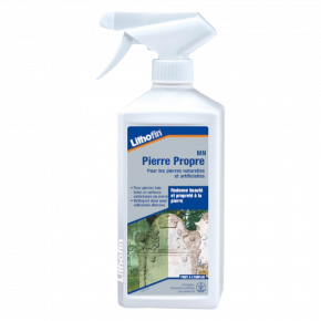 Lithofin MN pierre propre