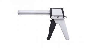 Pistolet pour cartouche de colle epoxy