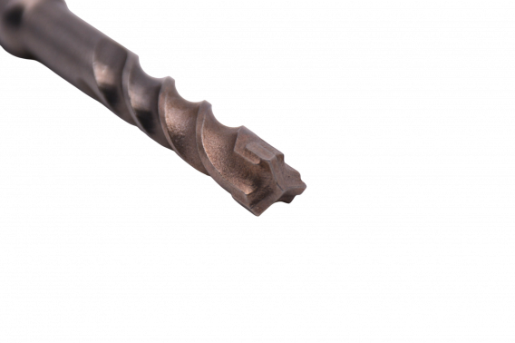 Foret SDS spécial granit 14/160