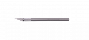 Scalpel aluminium