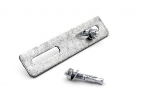 Kit patte de prolongement