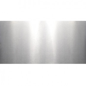 Feuille d'aluminium