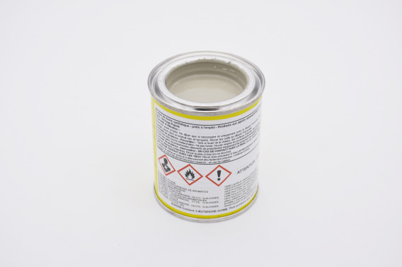 Peinture pour gravure gris 105ml