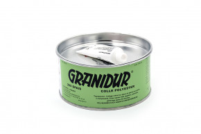 Colle Granidur épais translucide