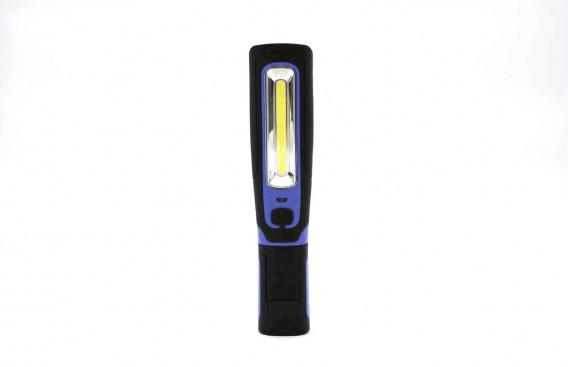 Lampe de travail rechargeable