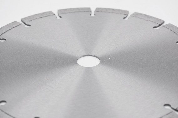 Disque Ø400mm alésage 22mm