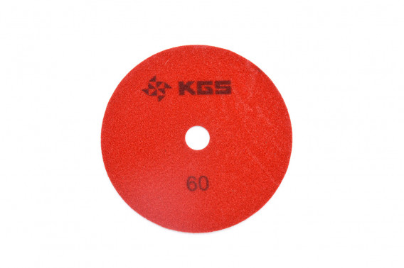 Disque sda abrasif Ø115mm grain 60