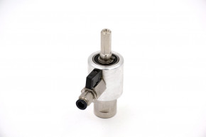 Embout à eau corps métal emmanchement conique