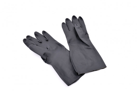 Gants néoprène 38cm