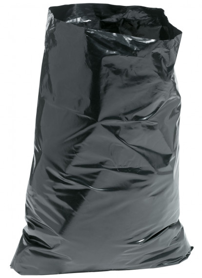 Lot de 5 sacs à gravats Power sac premium 70L