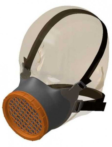 Masque de protection OCOV®