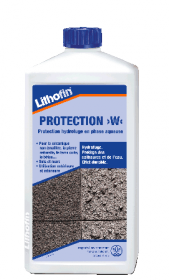 Lithofin protection >W<